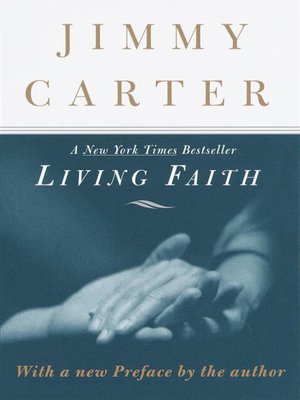 cover image of Living Faith